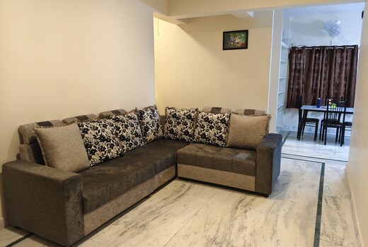 Lavish Vizag Home stay
