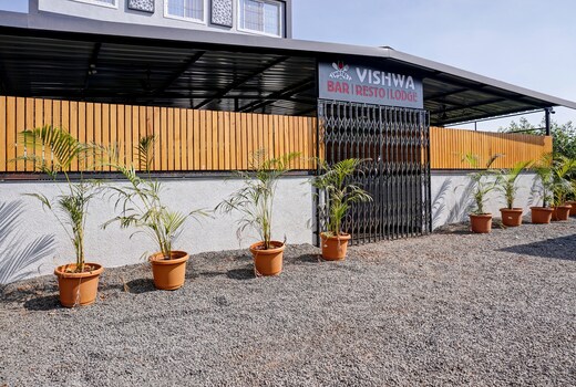 Collection O Vishwa Bar Resto Lodge