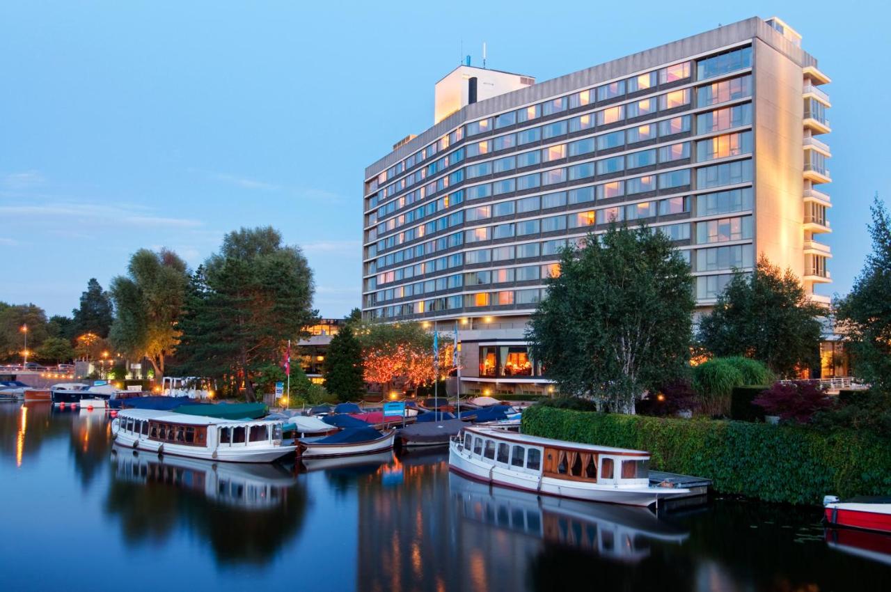 Hilton Amsterdam Hotel