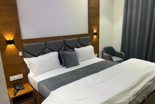 Hotel Nath