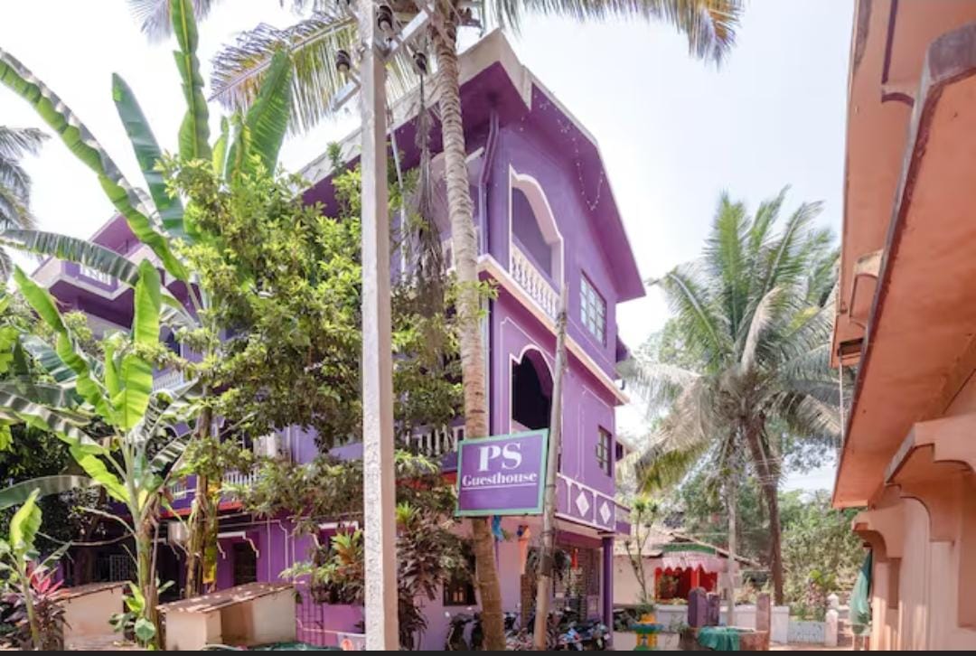 P S Guest House