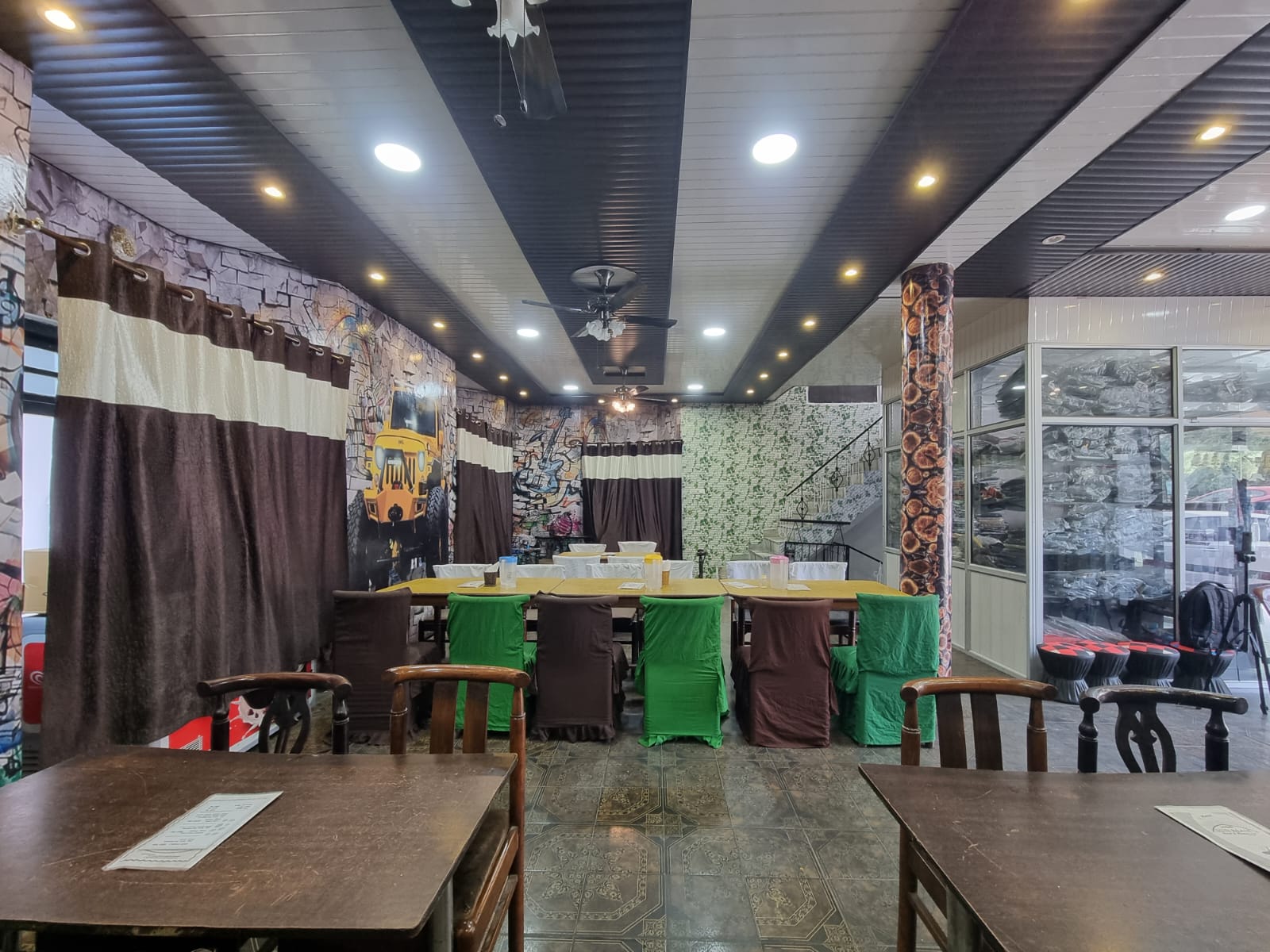 Main gallery