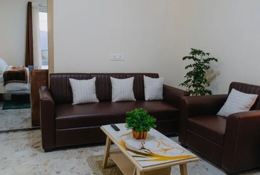 JN Apartment