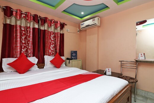 Hotel O Xpress Inn