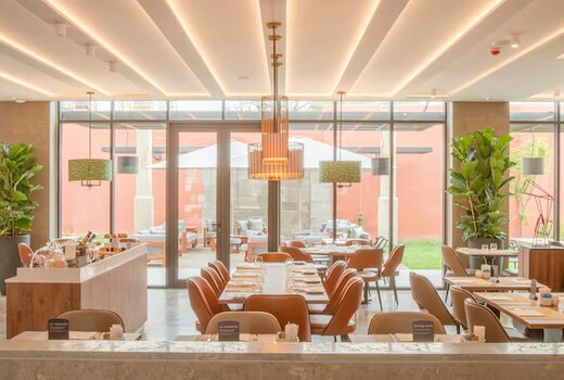 NH Porto Jardim Hotel