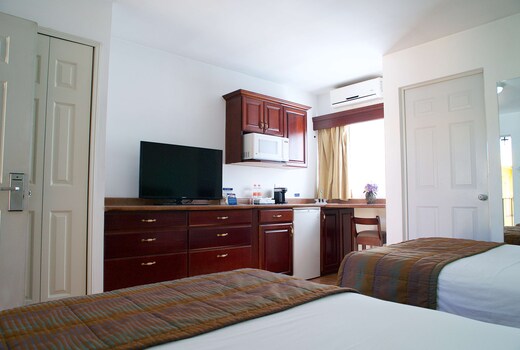 Best Western Saltillo