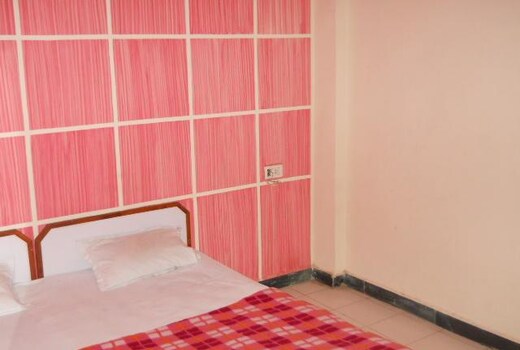 Hotel Sangini