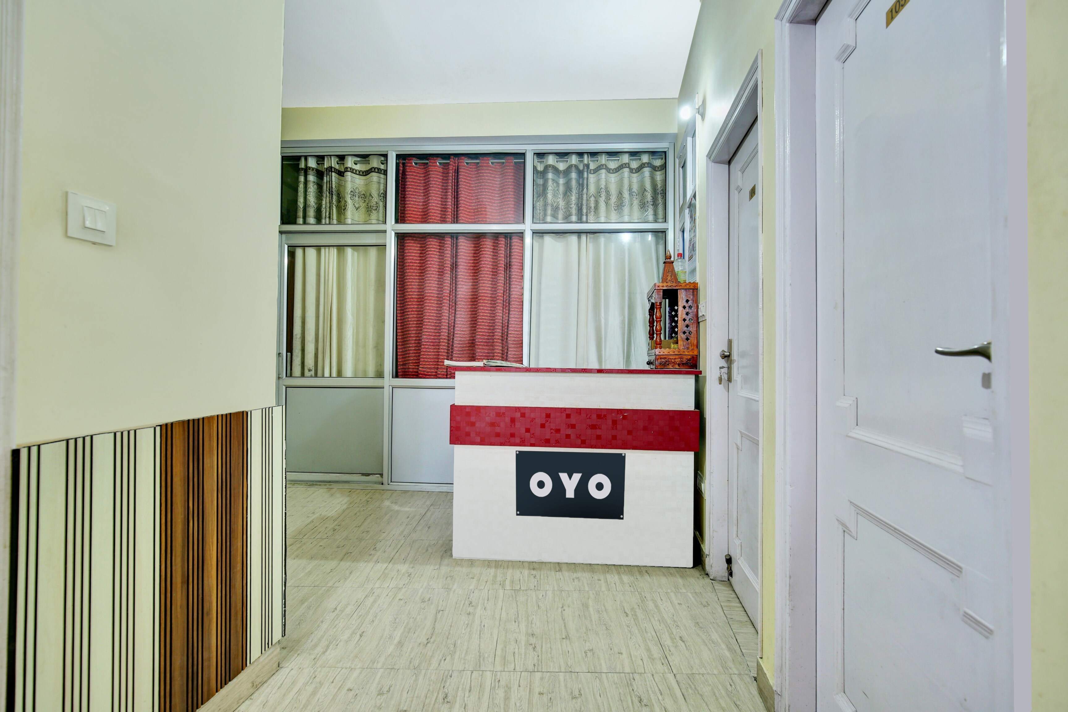 Hotel O Wonder Valley