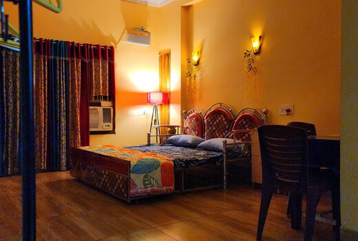 Serene Homestay
