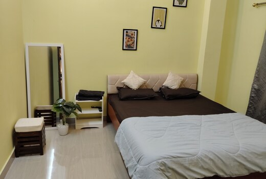 Zenith Homestay