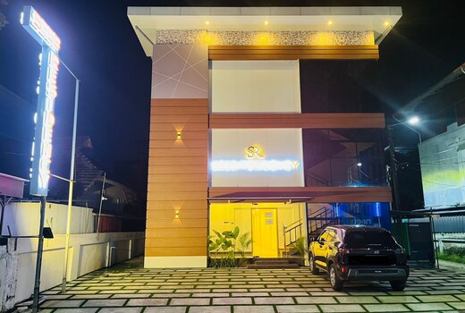 Seeb Residency