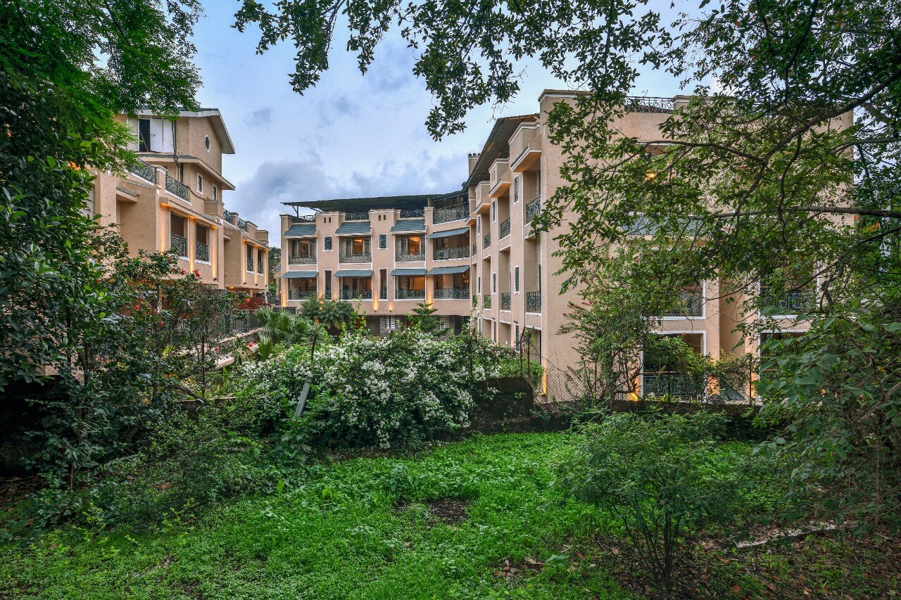 Meritas Crystal Resort