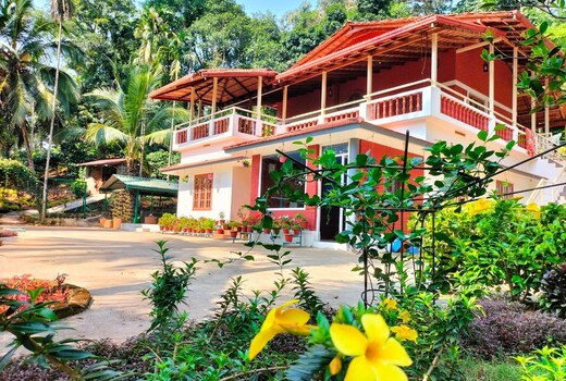 Kathadia Homestay Coorg