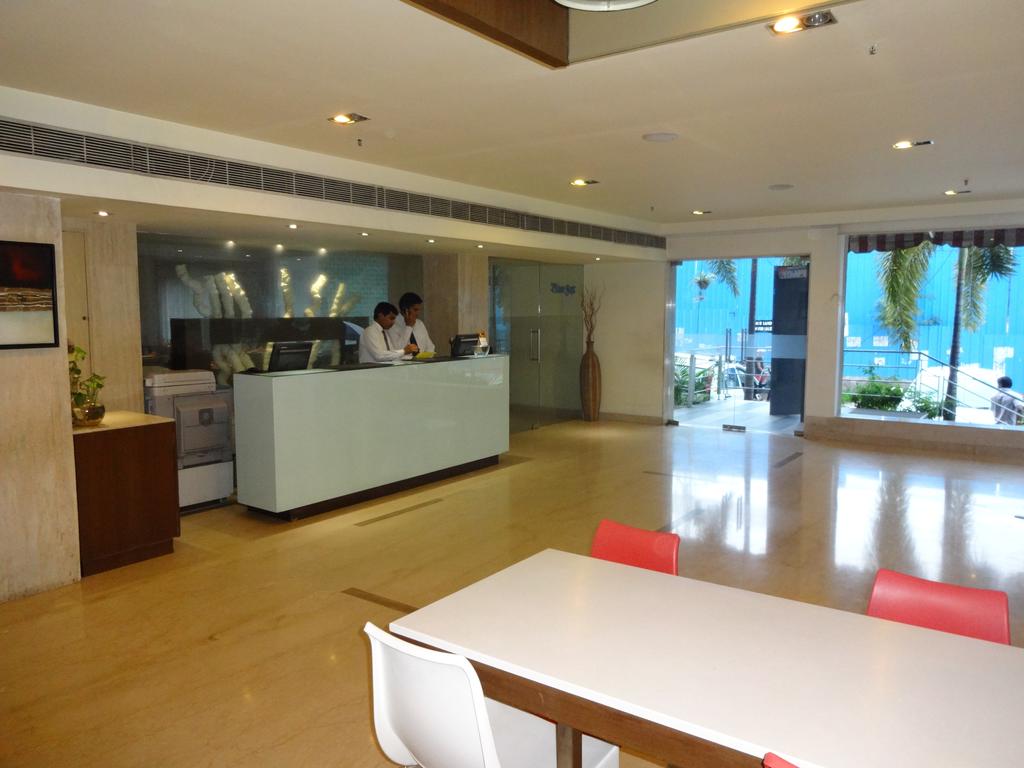 Main gallery