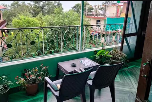 Budhi Bhai Homestay