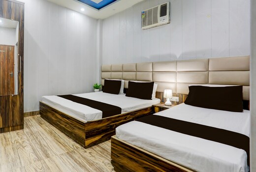Hotel O Kashi Basera Paying Guest House Sunbeam Bus Station