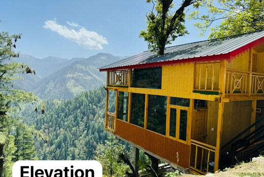 Jannat Treehouse