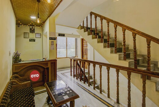 Hotel O NEW VASHISHT VIEW