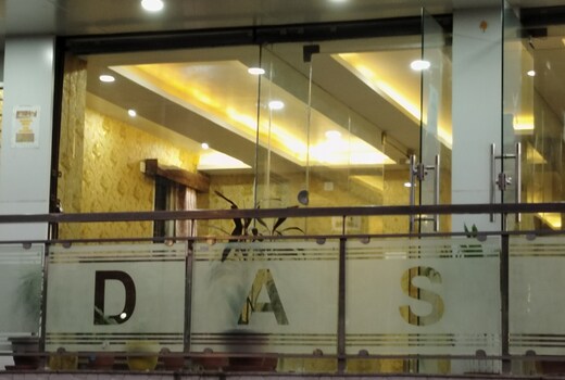 Das Hotel (5 minutes from Bagdogra Airport)