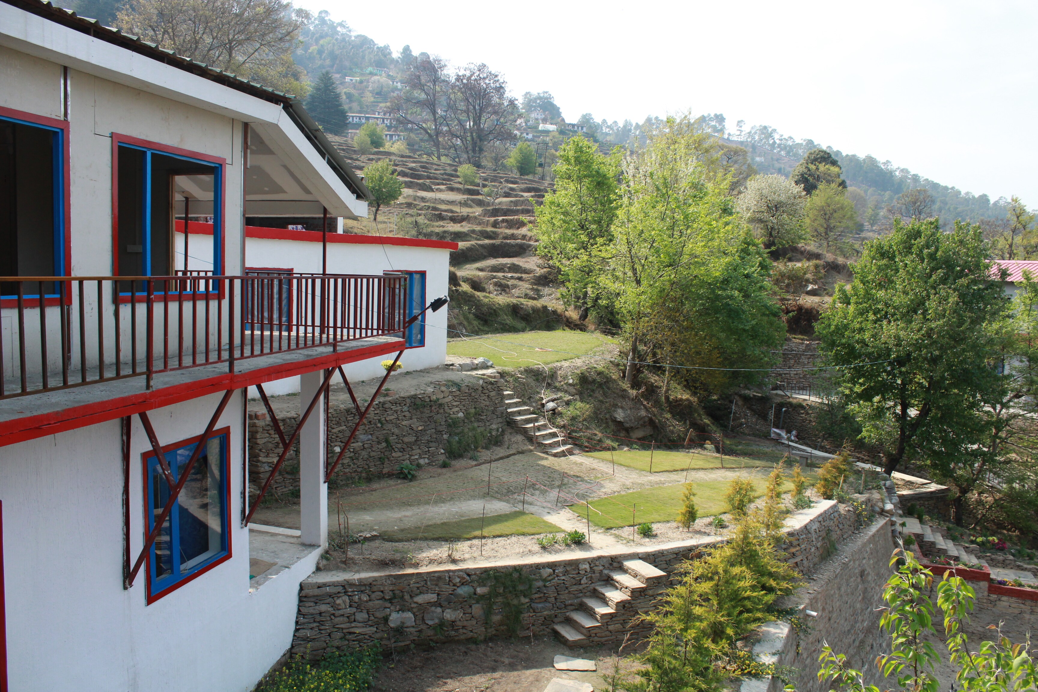 Main gallery