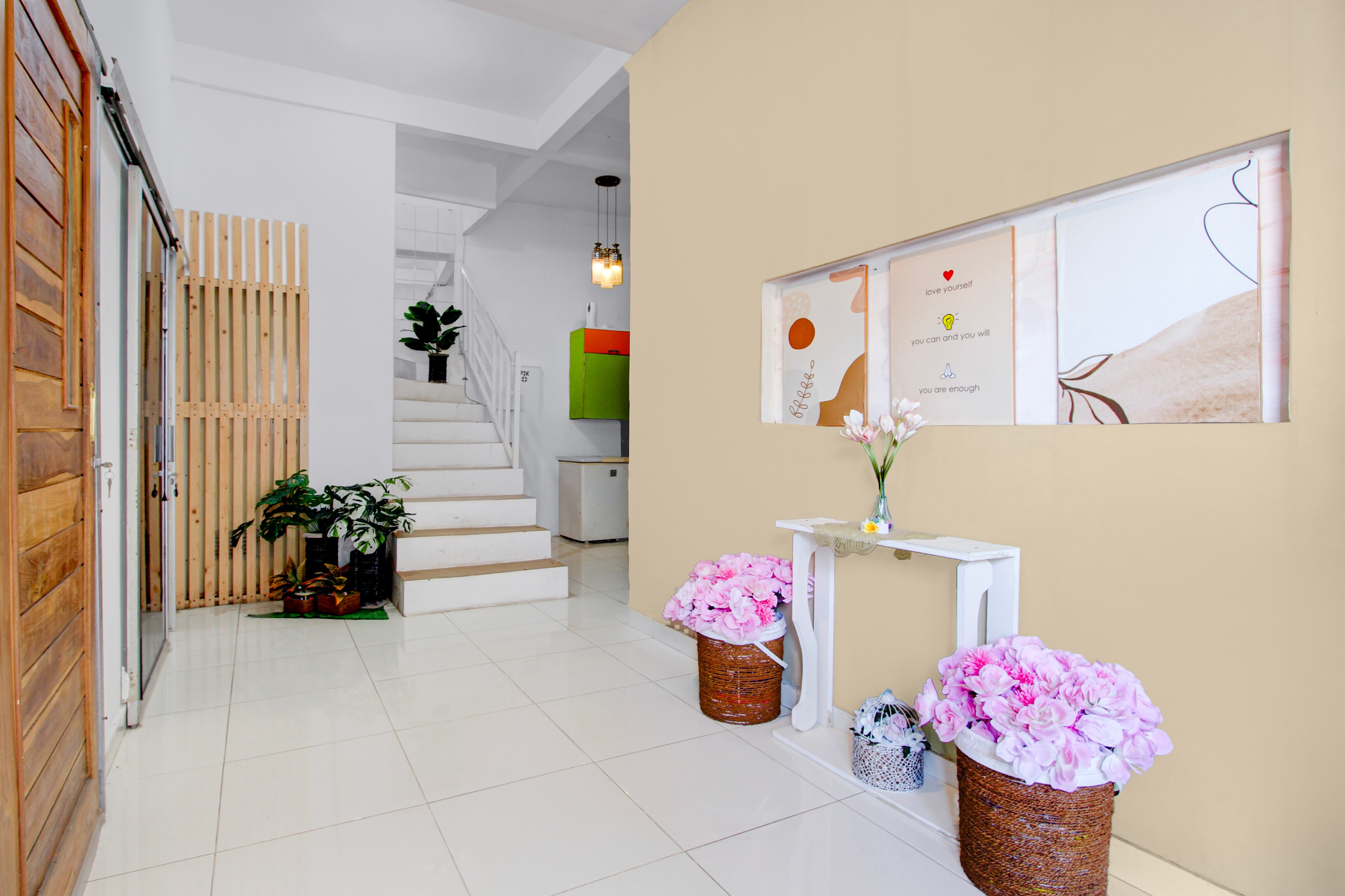 Hotel O Seven Secrets Syariah