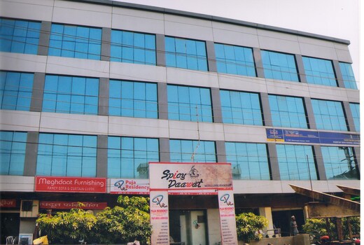 Puja Residency