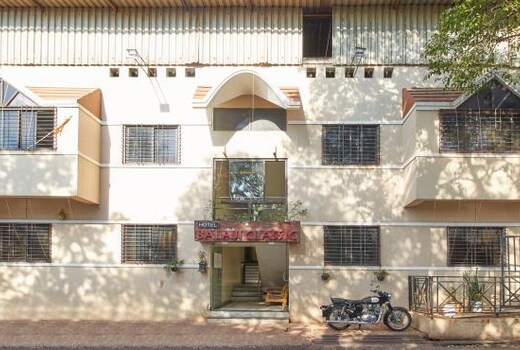 Hotel Balaji Classic