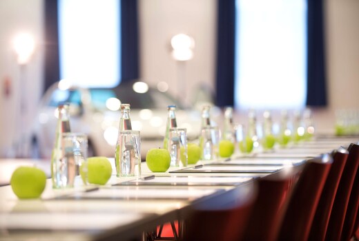 Radisson Blu Park Hotel & Conference Centre, Dresden Radebeul