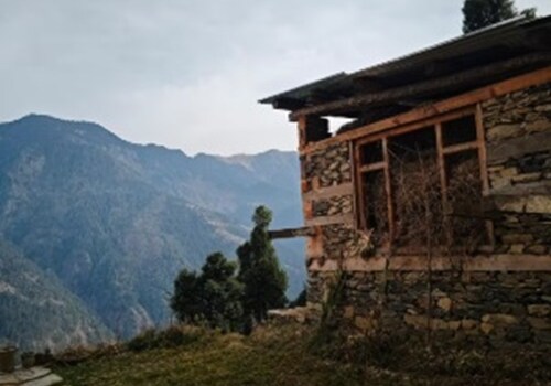 Khwaab The Homestay Lushal