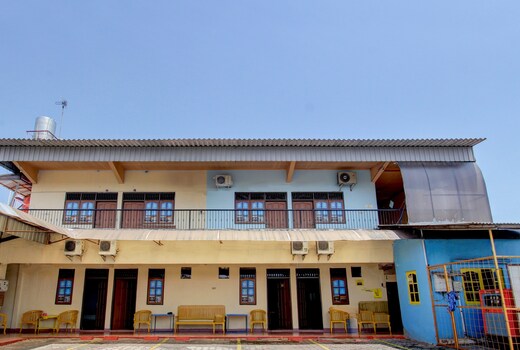 Hotel O Wisma Subur Syariah