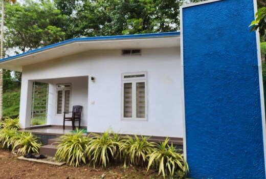 Rambootan Villa