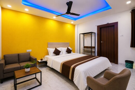 Kanha Inn