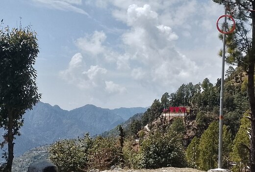 Ekant View Homestay (enroute to Kedarnath)