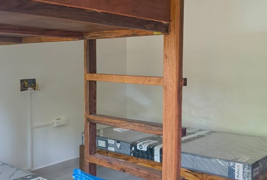 Nomad Yoga Goa