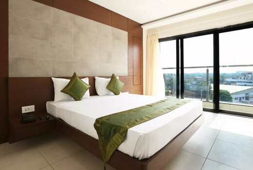 VENKYS STAY INN