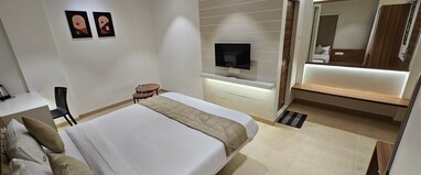 Hotel Veesons Executive