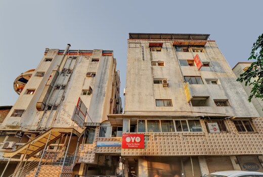 Hotel O Rudra Palace
