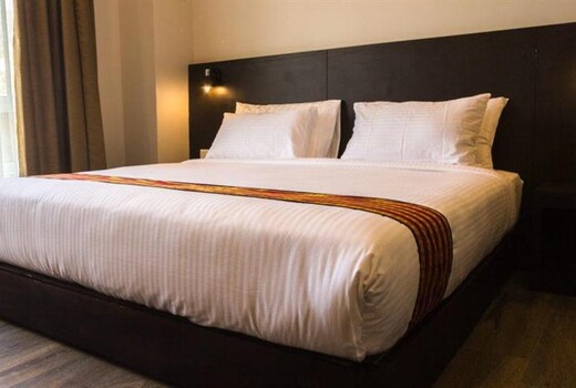 Hotel Bhutan Ga Me Ga