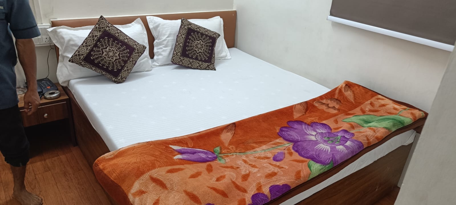HOTELADARSH PALACE