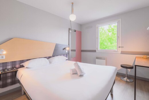 Greet Hotel Annecy Cran Gevrier