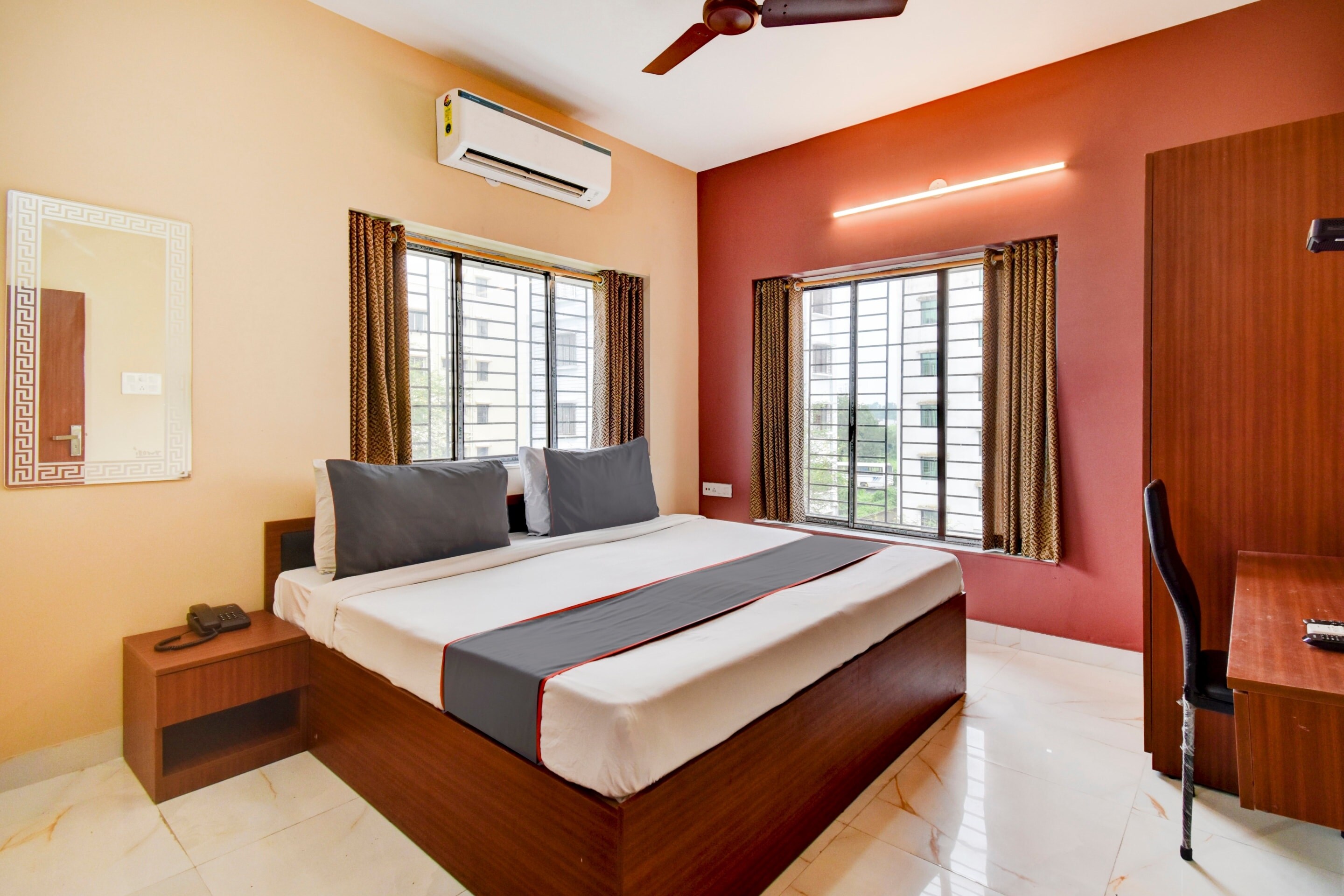 Hotel O AMAR RAJ