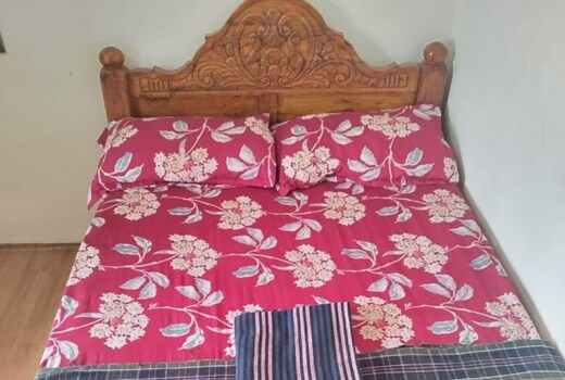 CHINNA RESIDENCY