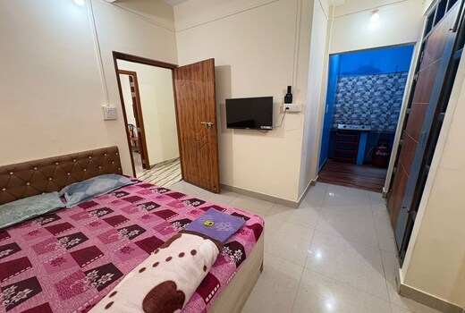 Agartala Celebration Homestay
