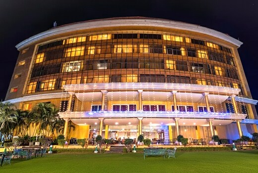 K.C. Residency