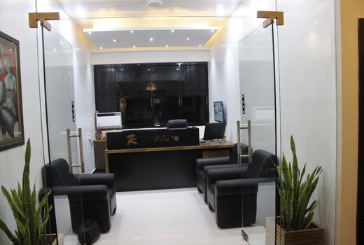 Main gallery