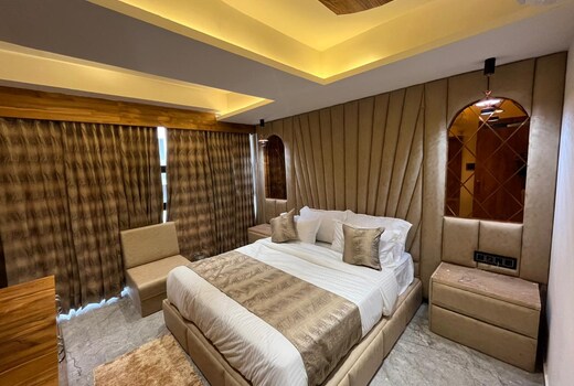 Hotel Pelican Villa