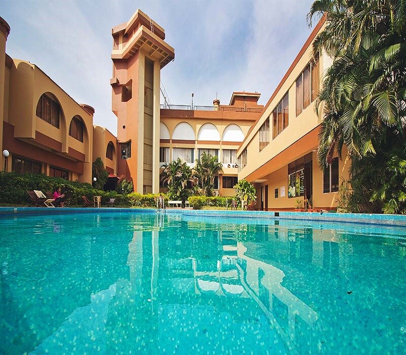 Paradise Isle Beach Resort
