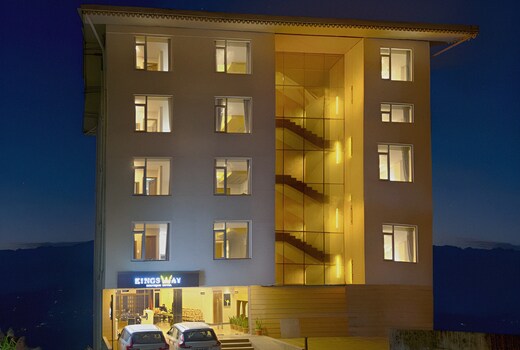 KINGSWAY BOUTIQUE HOTEL