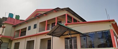 Saanvi Royal Club Resort and Restaurant