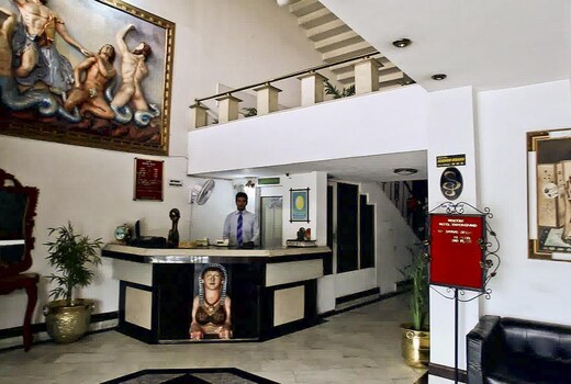 Main gallery